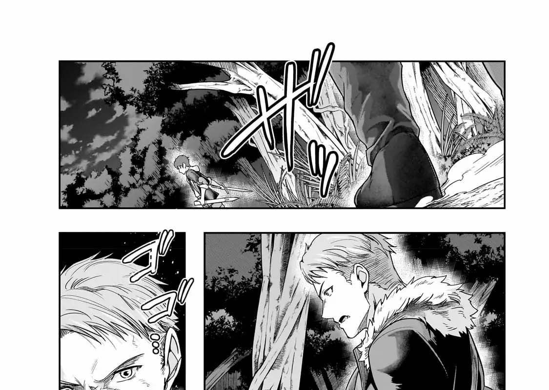 Failure Frame – Kẻ Vô Dụng Trở Thành Kẻ Mạnh Nhất Chapter 37 - Trang 2