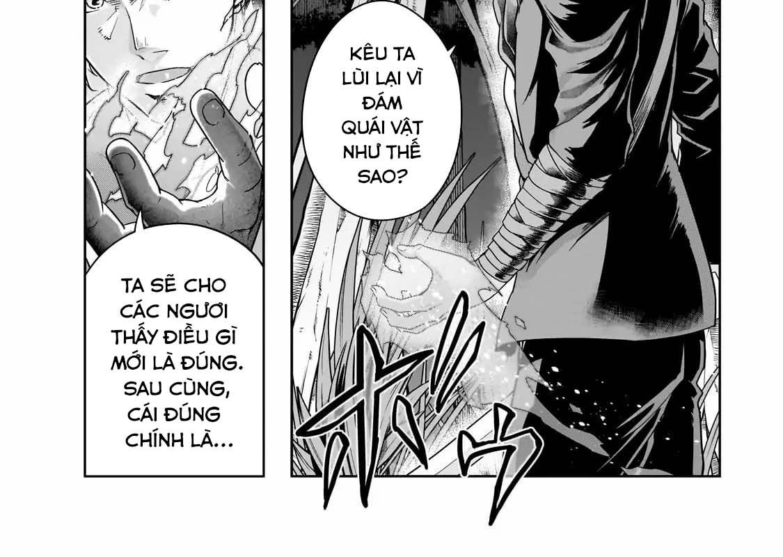 Failure Frame – Kẻ Vô Dụng Trở Thành Kẻ Mạnh Nhất Chapter 37 - Trang 2