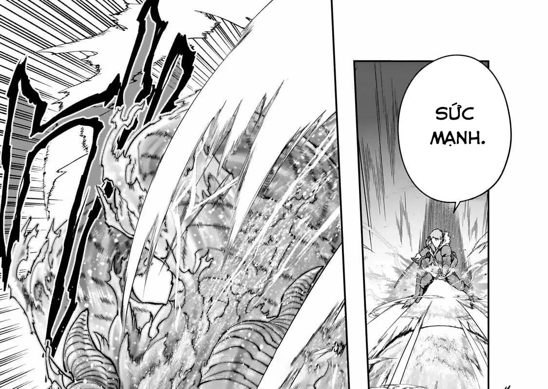 Failure Frame – Kẻ Vô Dụng Trở Thành Kẻ Mạnh Nhất Chapter 37 - Trang 2