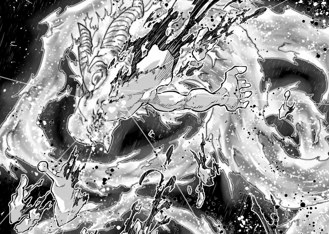 Failure Frame – Kẻ Vô Dụng Trở Thành Kẻ Mạnh Nhất Chapter 37 - Trang 2