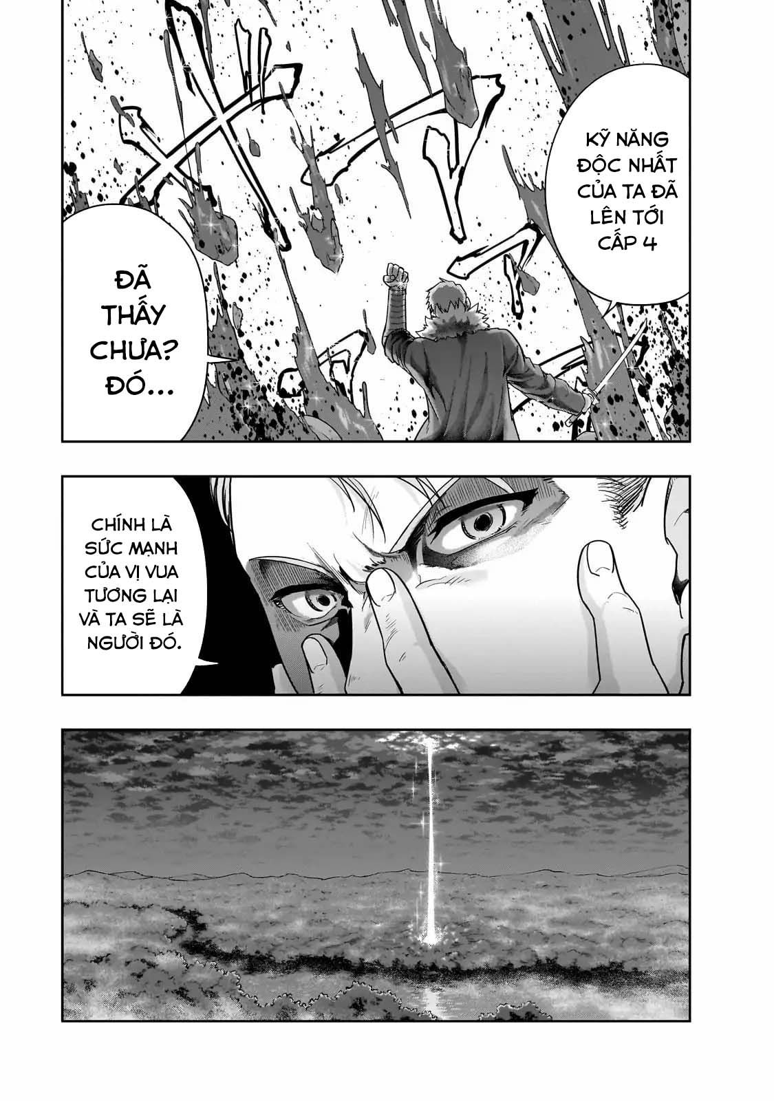 Failure Frame – Kẻ Vô Dụng Trở Thành Kẻ Mạnh Nhất Chapter 37 - Trang 2