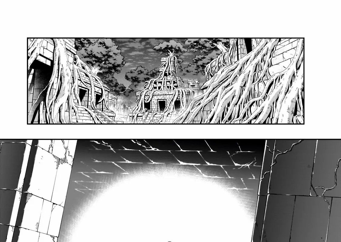 Failure Frame – Kẻ Vô Dụng Trở Thành Kẻ Mạnh Nhất Chapter 37 - Trang 2