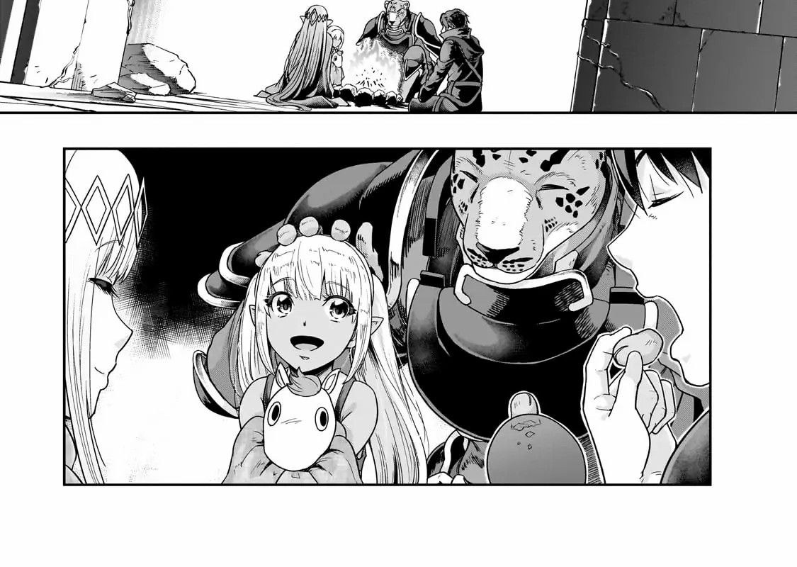 Failure Frame – Kẻ Vô Dụng Trở Thành Kẻ Mạnh Nhất Chapter 37 - Trang 2