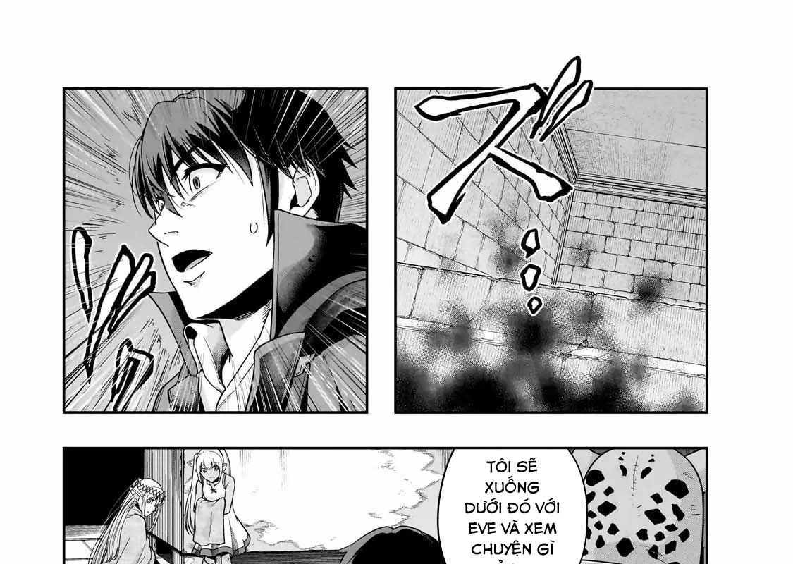 Failure Frame – Kẻ Vô Dụng Trở Thành Kẻ Mạnh Nhất Chapter 37 - Trang 2