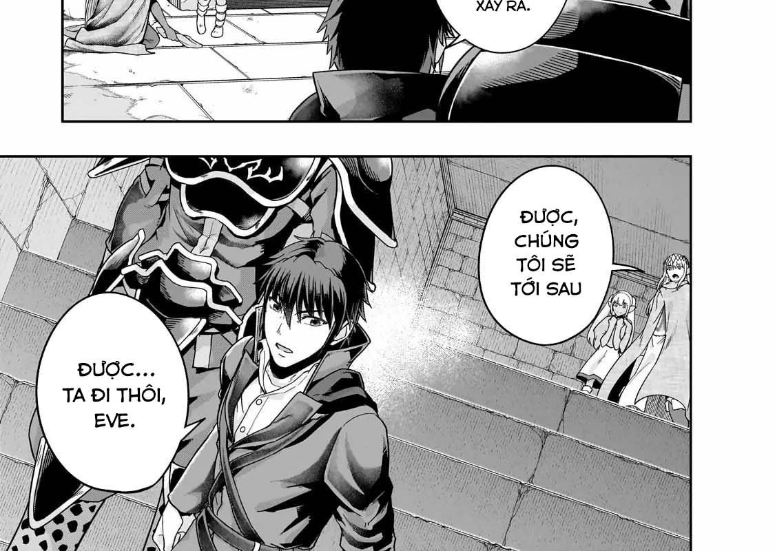 Failure Frame – Kẻ Vô Dụng Trở Thành Kẻ Mạnh Nhất Chapter 37 - Trang 2