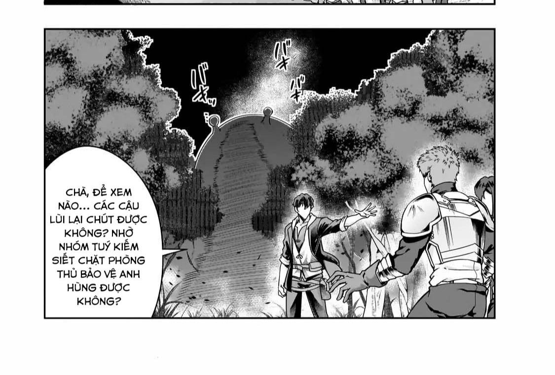 Failure Frame – Kẻ Vô Dụng Trở Thành Kẻ Mạnh Nhất Chapter 37 - Trang 2
