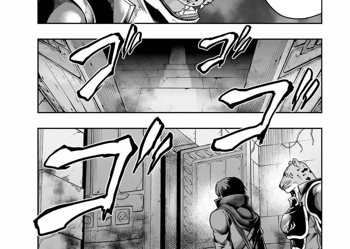 Failure Frame – Kẻ Vô Dụng Trở Thành Kẻ Mạnh Nhất Chapter 37 - Trang 2