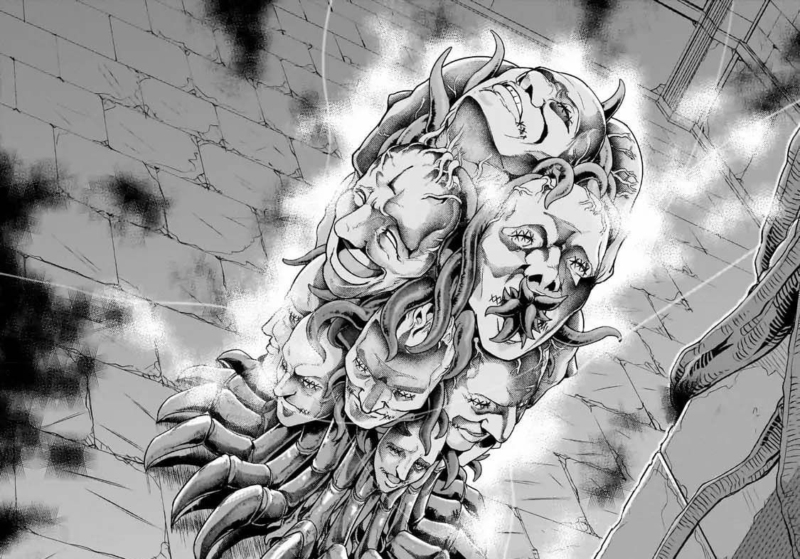 Failure Frame – Kẻ Vô Dụng Trở Thành Kẻ Mạnh Nhất Chapter 37 - Trang 2