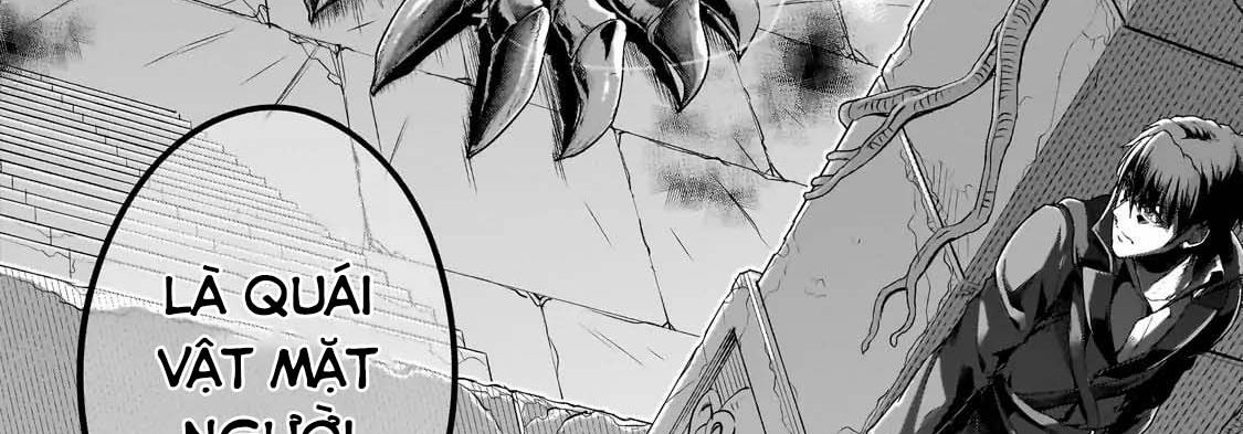 Failure Frame – Kẻ Vô Dụng Trở Thành Kẻ Mạnh Nhất Chapter 37 - Trang 2