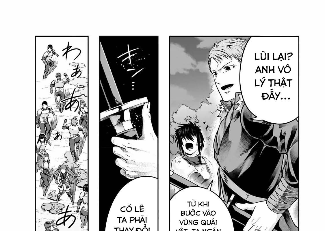 Failure Frame – Kẻ Vô Dụng Trở Thành Kẻ Mạnh Nhất Chapter 37 - Trang 2