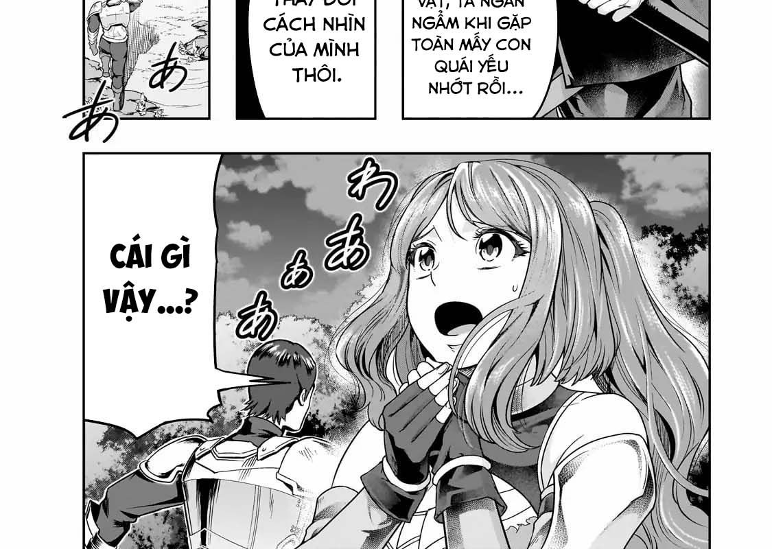 Failure Frame – Kẻ Vô Dụng Trở Thành Kẻ Mạnh Nhất Chapter 37 - Trang 2