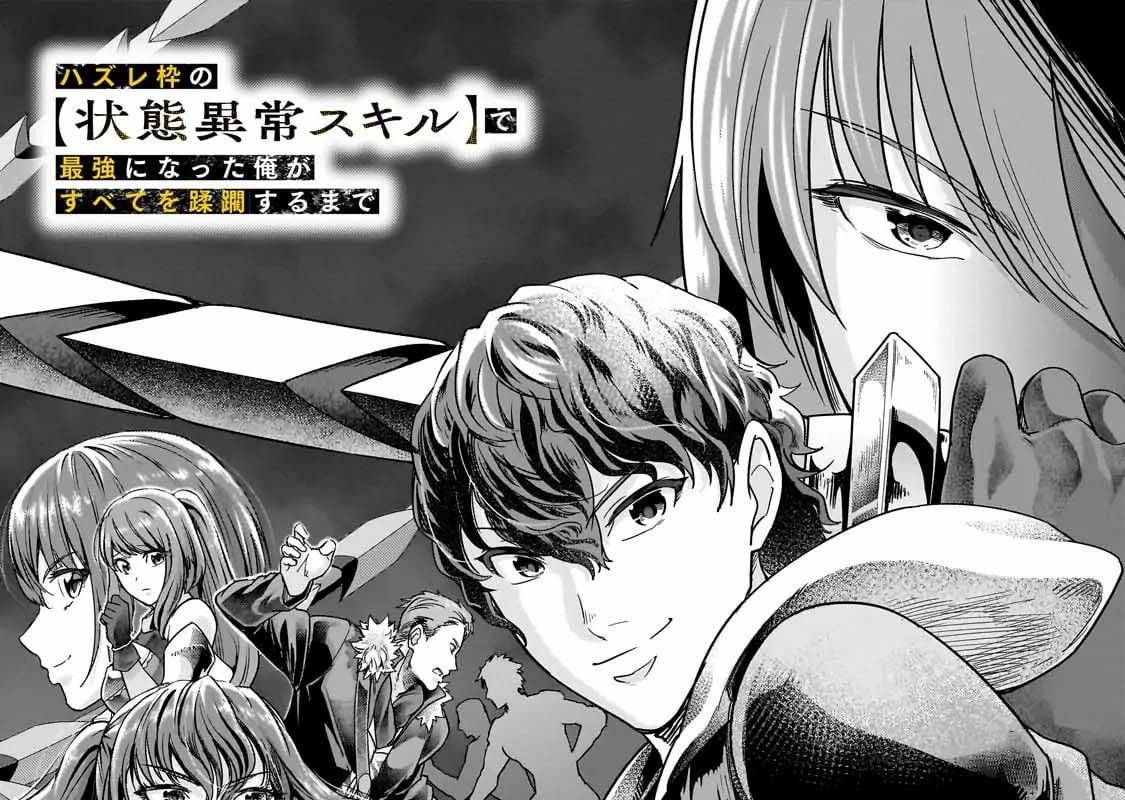 Failure Frame – Kẻ Vô Dụng Trở Thành Kẻ Mạnh Nhất Chapter 37 - Trang 2