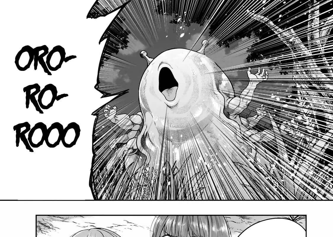 Failure Frame – Kẻ Vô Dụng Trở Thành Kẻ Mạnh Nhất Chapter 37 - Trang 2