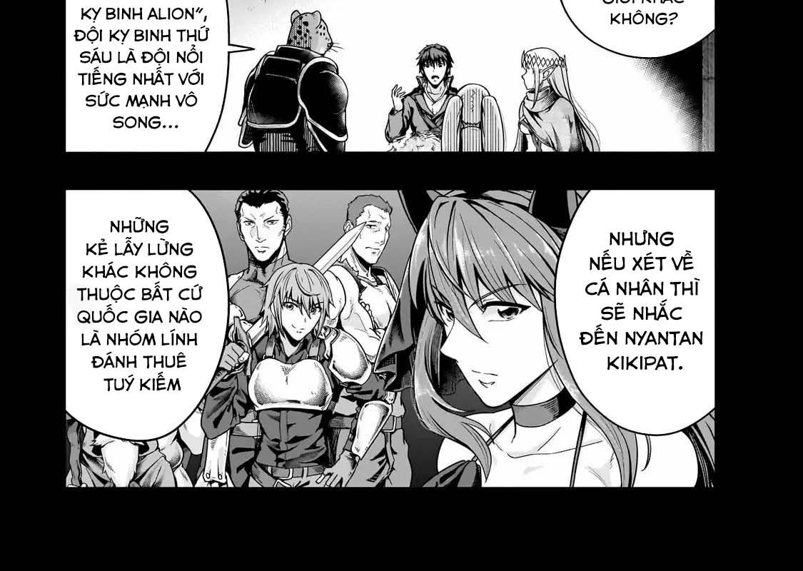 Failure Frame – Kẻ Vô Dụng Trở Thành Kẻ Mạnh Nhất Chapter 38 - Trang 2