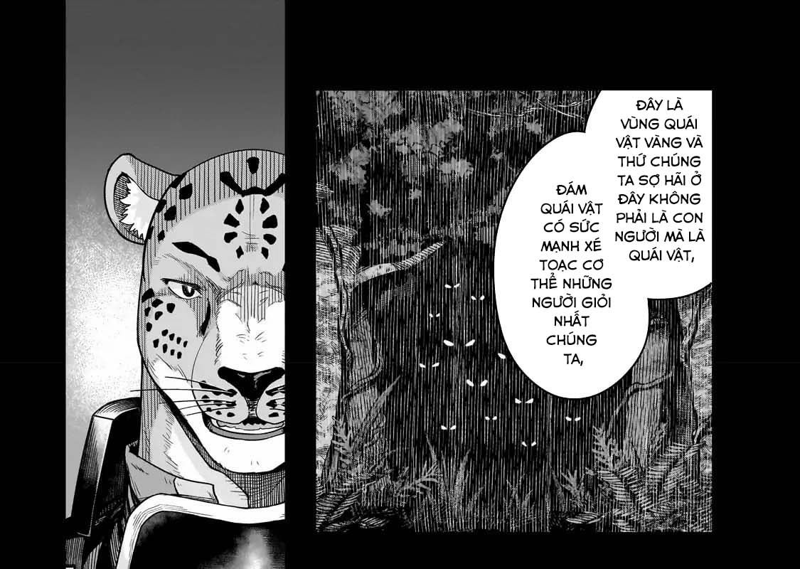 Failure Frame – Kẻ Vô Dụng Trở Thành Kẻ Mạnh Nhất Chapter 38 - Trang 2