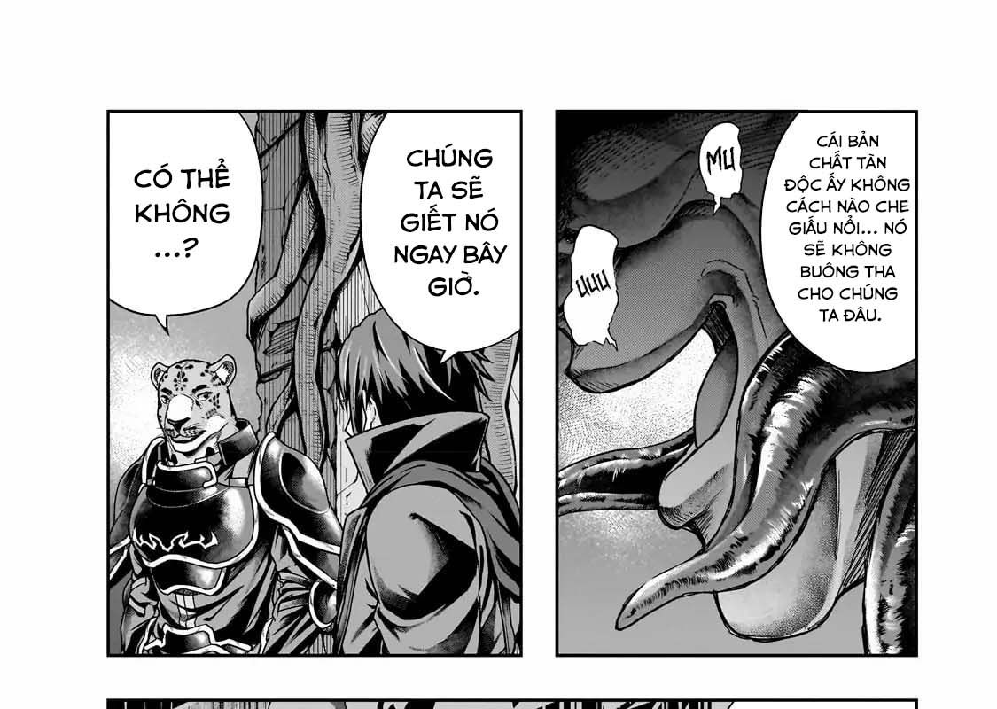 Failure Frame – Kẻ Vô Dụng Trở Thành Kẻ Mạnh Nhất Chapter 38 - Trang 2