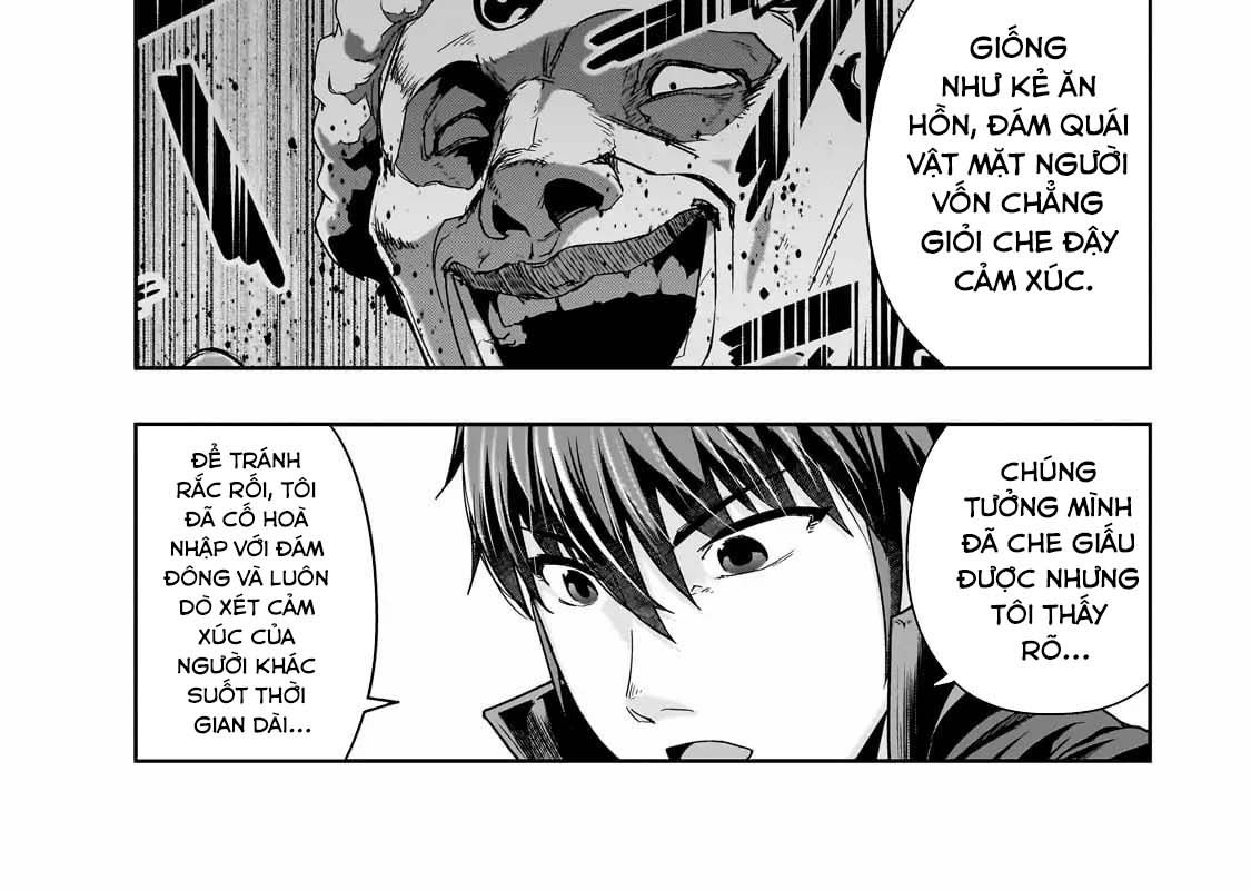 Failure Frame – Kẻ Vô Dụng Trở Thành Kẻ Mạnh Nhất Chapter 38 - Trang 2