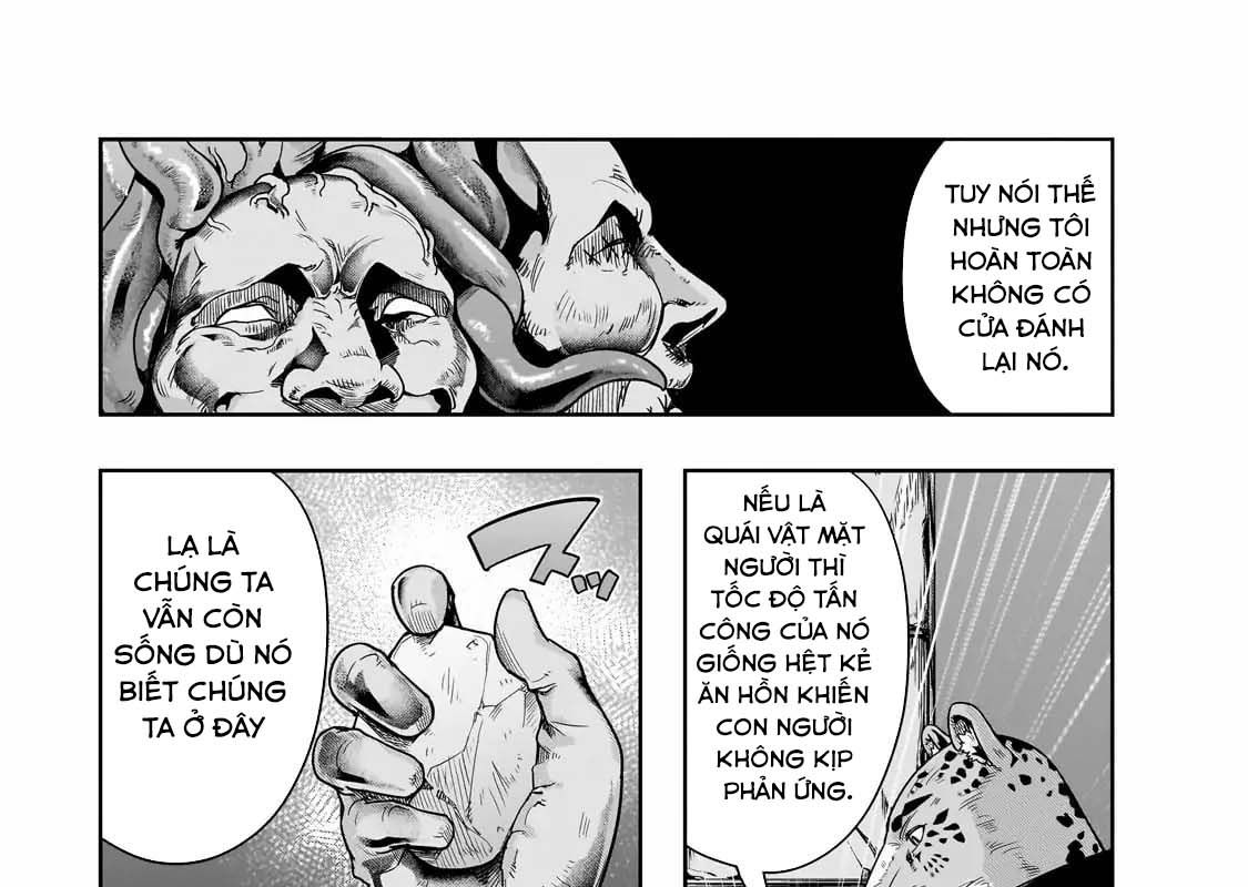 Failure Frame – Kẻ Vô Dụng Trở Thành Kẻ Mạnh Nhất Chapter 38 - Trang 2