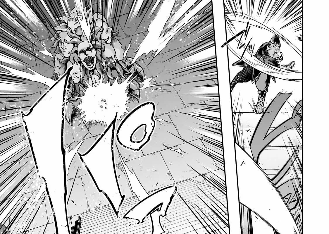 Failure Frame – Kẻ Vô Dụng Trở Thành Kẻ Mạnh Nhất Chapter 38 - Trang 2