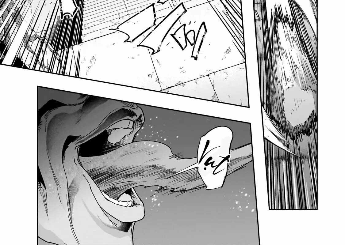 Failure Frame – Kẻ Vô Dụng Trở Thành Kẻ Mạnh Nhất Chapter 38 - Trang 2