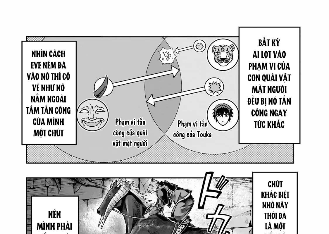 Failure Frame – Kẻ Vô Dụng Trở Thành Kẻ Mạnh Nhất Chapter 38 - Trang 2