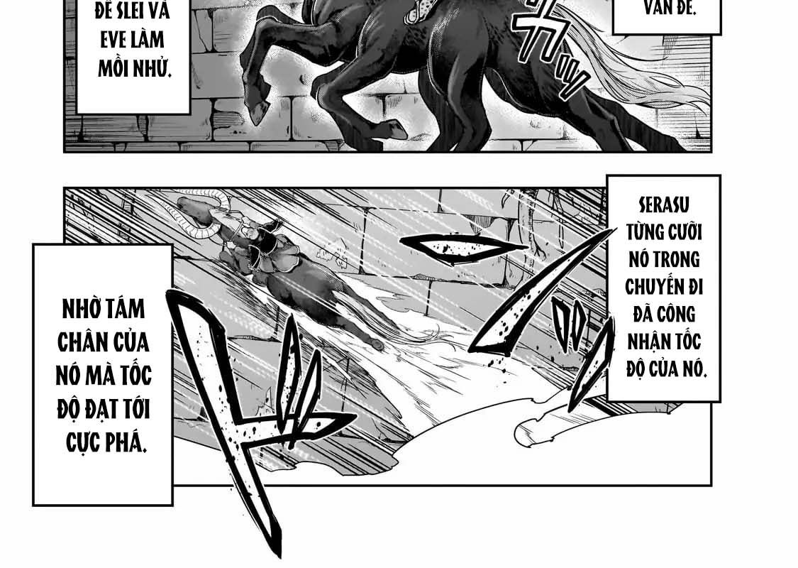 Failure Frame – Kẻ Vô Dụng Trở Thành Kẻ Mạnh Nhất Chapter 38 - Trang 2