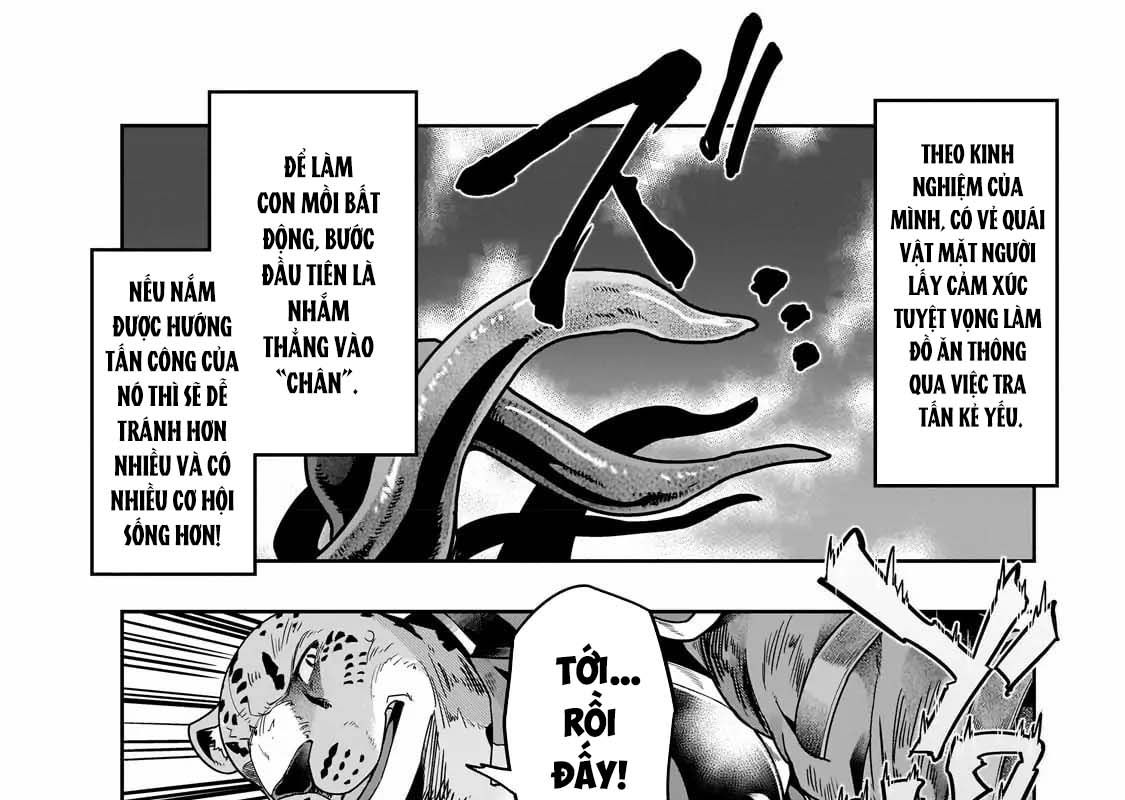 Failure Frame – Kẻ Vô Dụng Trở Thành Kẻ Mạnh Nhất Chapter 38 - Trang 2