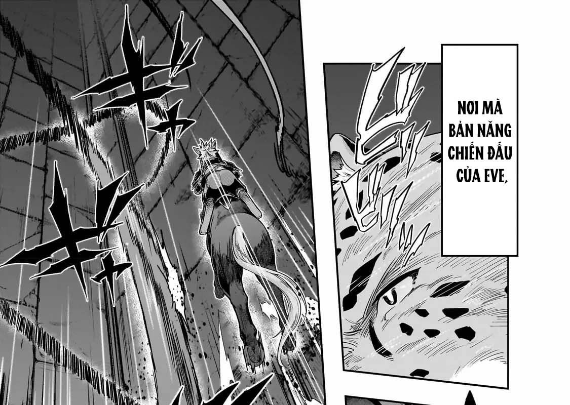 Failure Frame – Kẻ Vô Dụng Trở Thành Kẻ Mạnh Nhất Chapter 38 - Trang 2