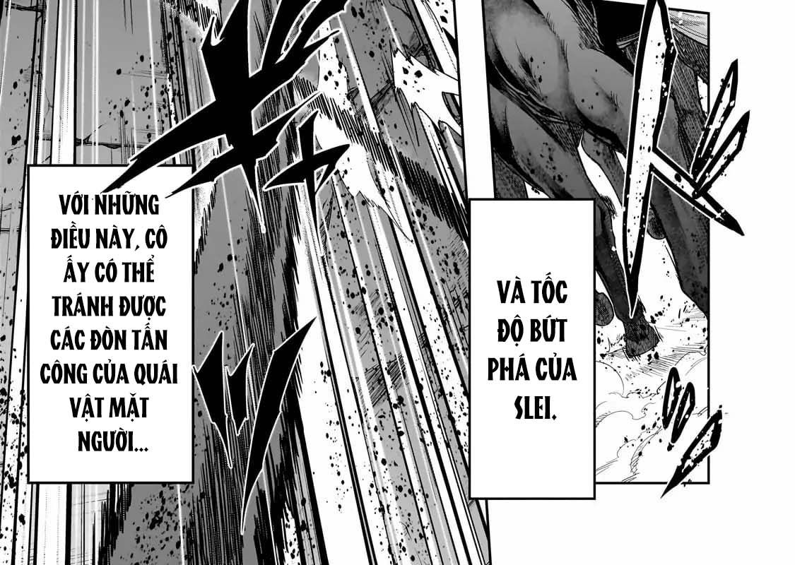 Failure Frame – Kẻ Vô Dụng Trở Thành Kẻ Mạnh Nhất Chapter 38 - Trang 2