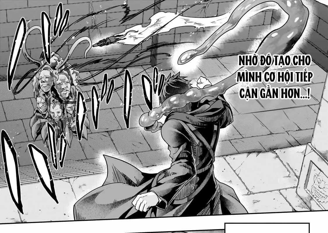 Failure Frame – Kẻ Vô Dụng Trở Thành Kẻ Mạnh Nhất Chapter 38 - Trang 2