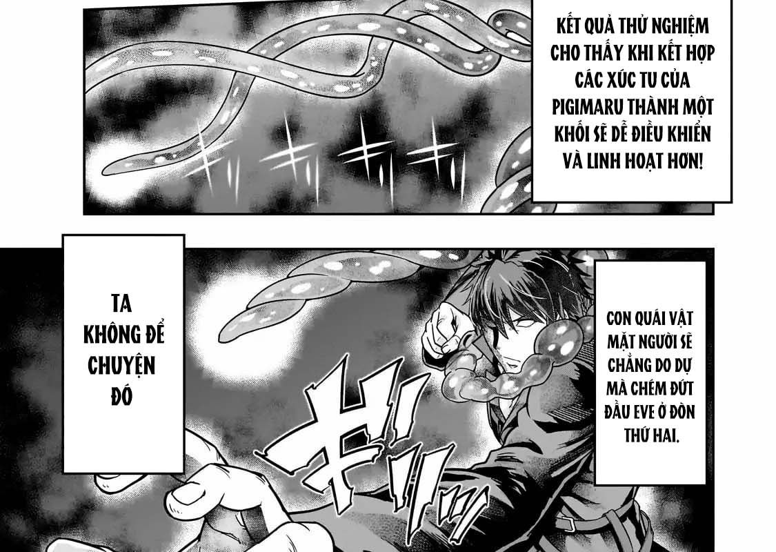 Failure Frame – Kẻ Vô Dụng Trở Thành Kẻ Mạnh Nhất Chapter 38 - Trang 2