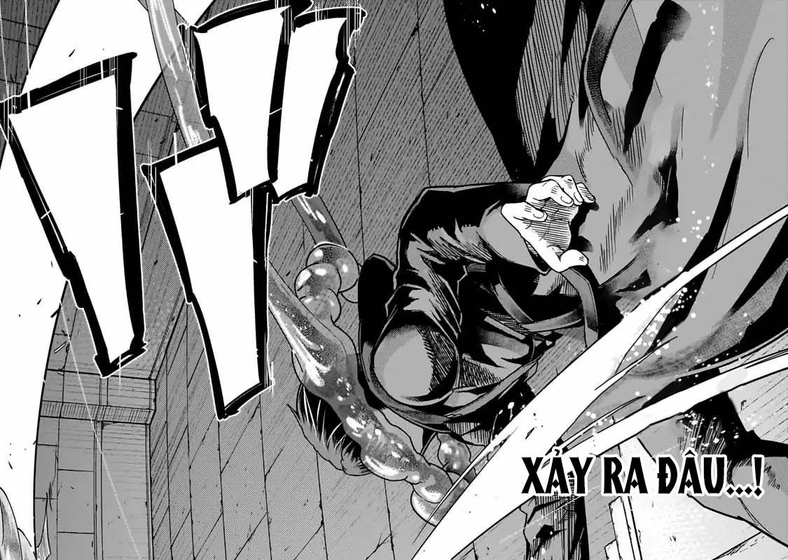 Failure Frame – Kẻ Vô Dụng Trở Thành Kẻ Mạnh Nhất Chapter 38 - Trang 2