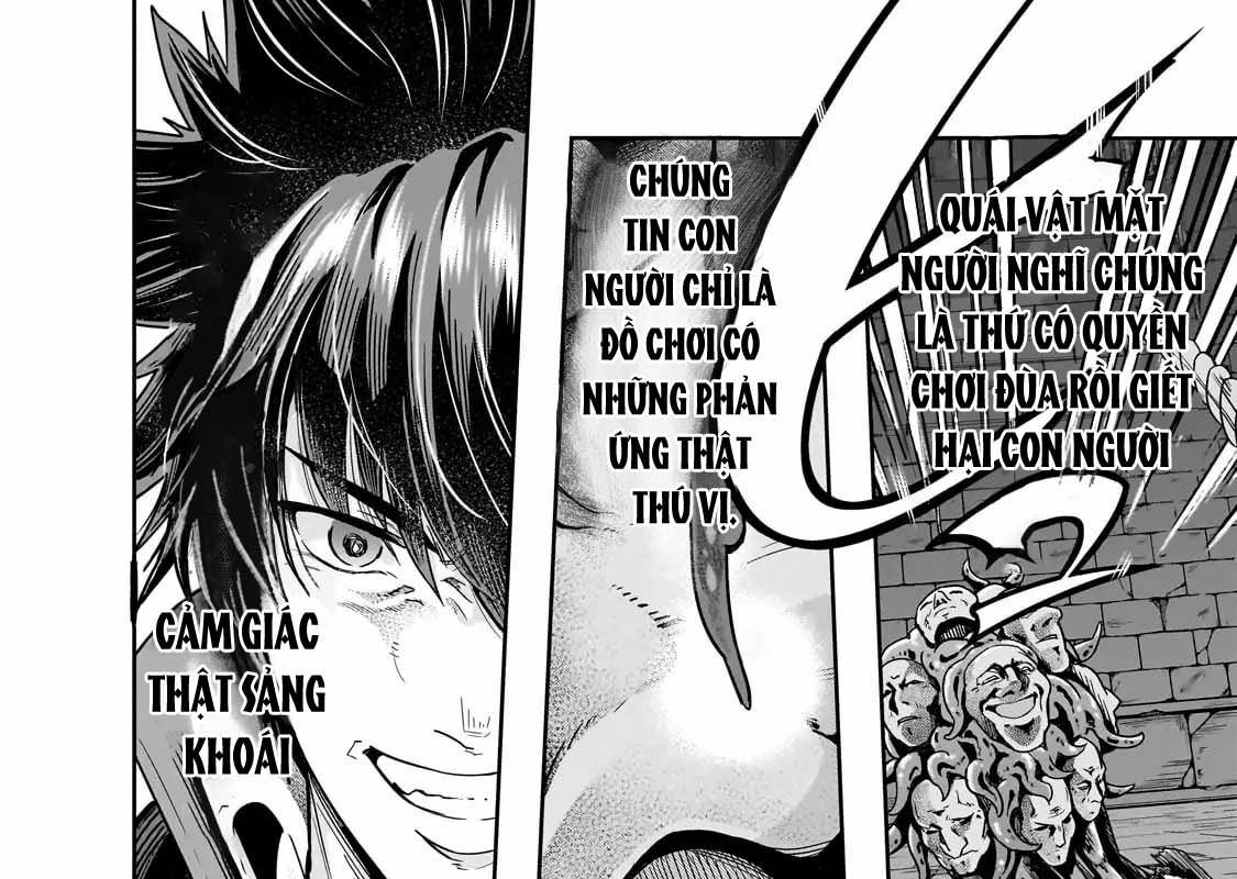 Failure Frame – Kẻ Vô Dụng Trở Thành Kẻ Mạnh Nhất Chapter 38 - Trang 2