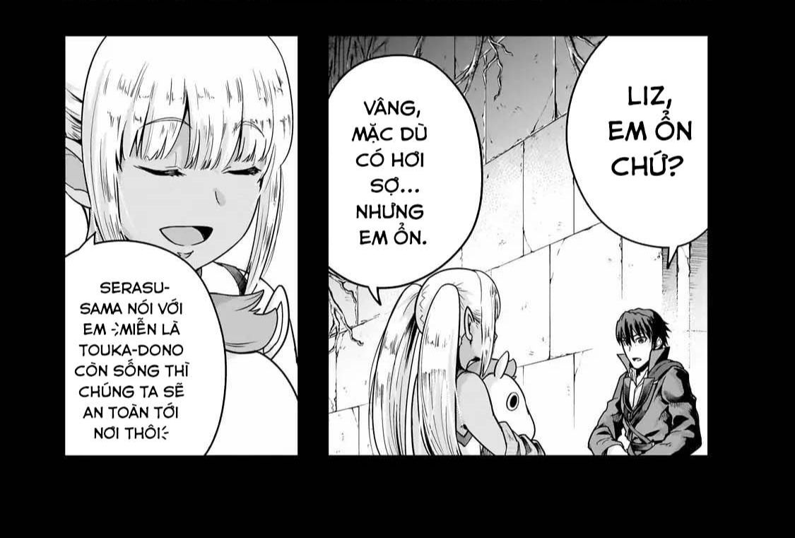 Failure Frame – Kẻ Vô Dụng Trở Thành Kẻ Mạnh Nhất Chapter 38 - Trang 2