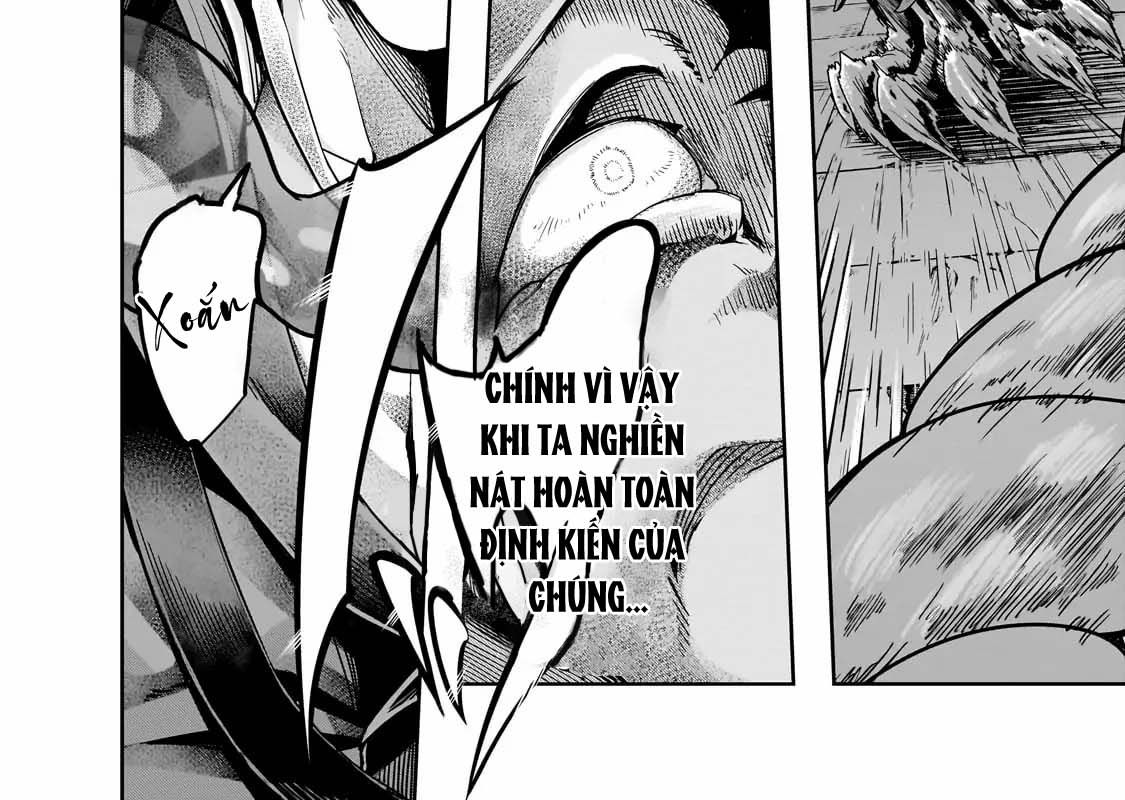 Failure Frame – Kẻ Vô Dụng Trở Thành Kẻ Mạnh Nhất Chapter 38 - Trang 2