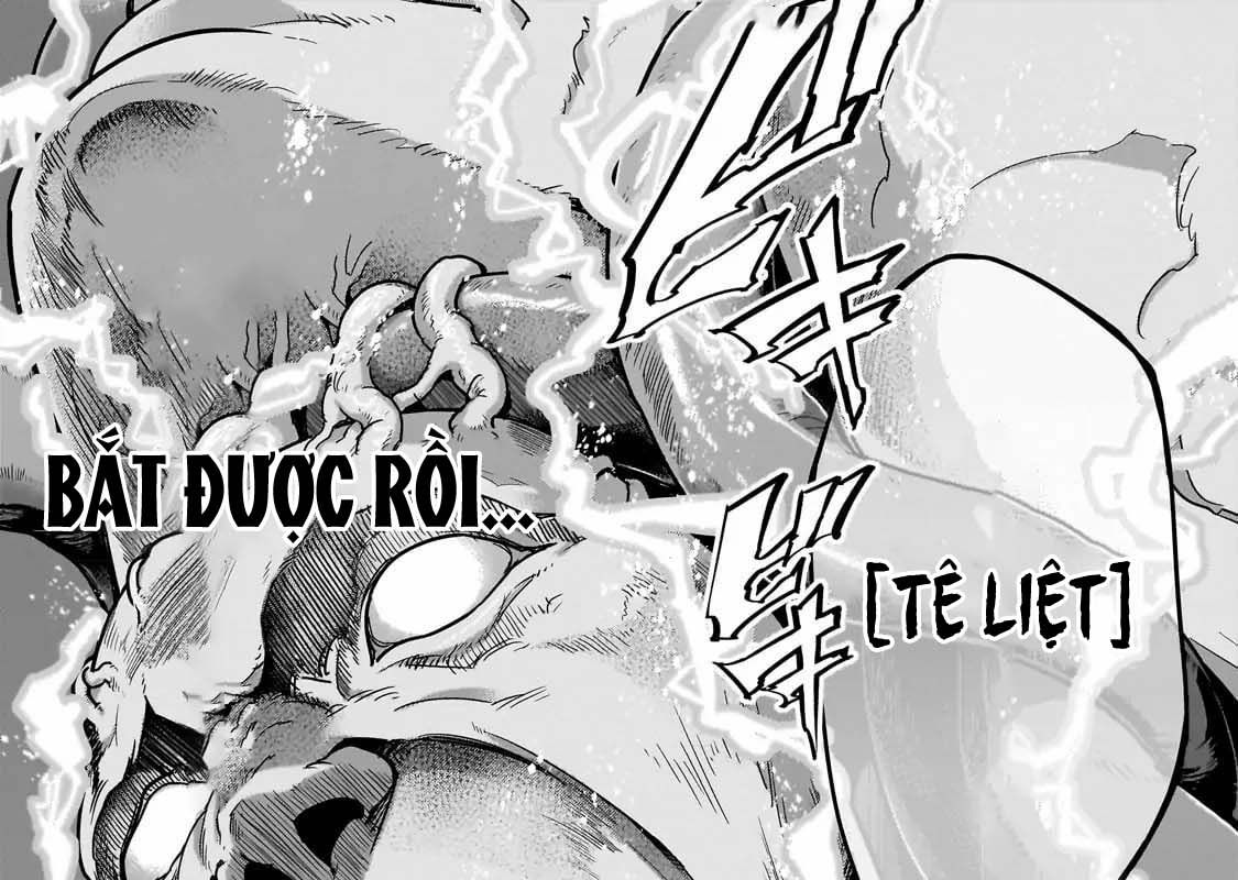 Failure Frame – Kẻ Vô Dụng Trở Thành Kẻ Mạnh Nhất Chapter 38 - Trang 2