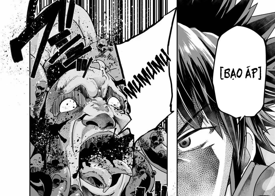 Failure Frame – Kẻ Vô Dụng Trở Thành Kẻ Mạnh Nhất Chapter 38 - Trang 2