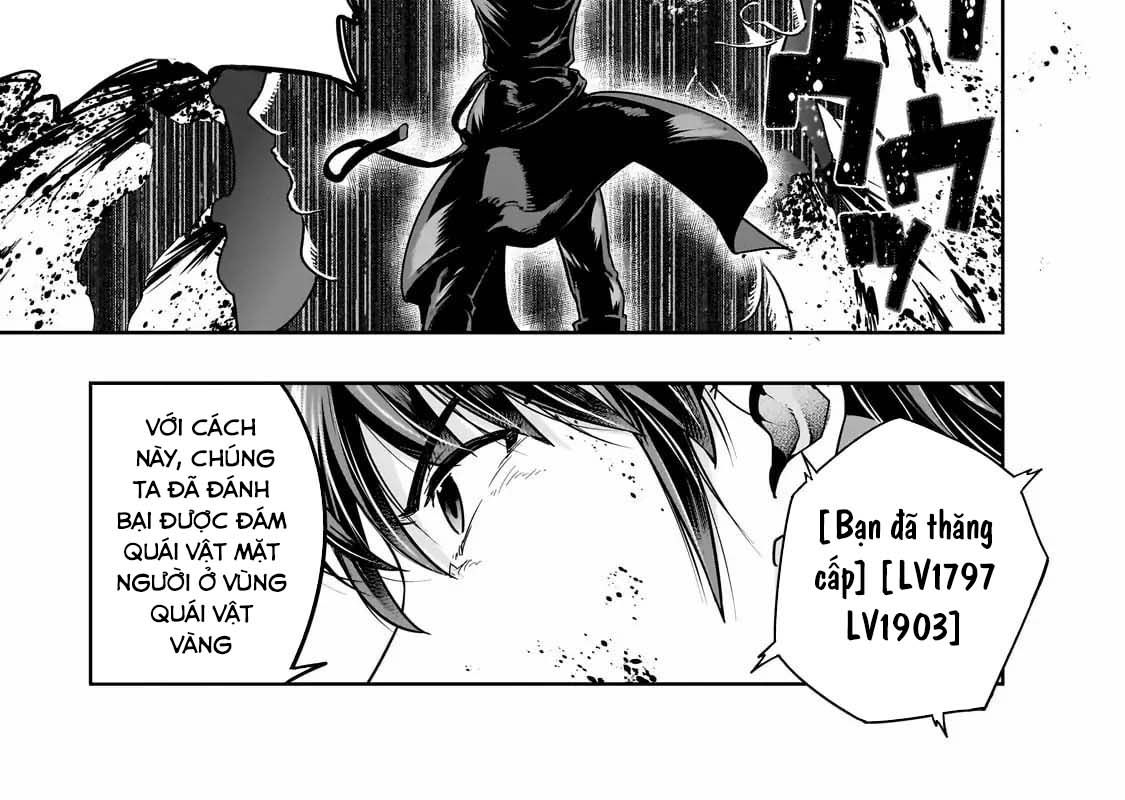Failure Frame – Kẻ Vô Dụng Trở Thành Kẻ Mạnh Nhất Chapter 38 - Trang 2