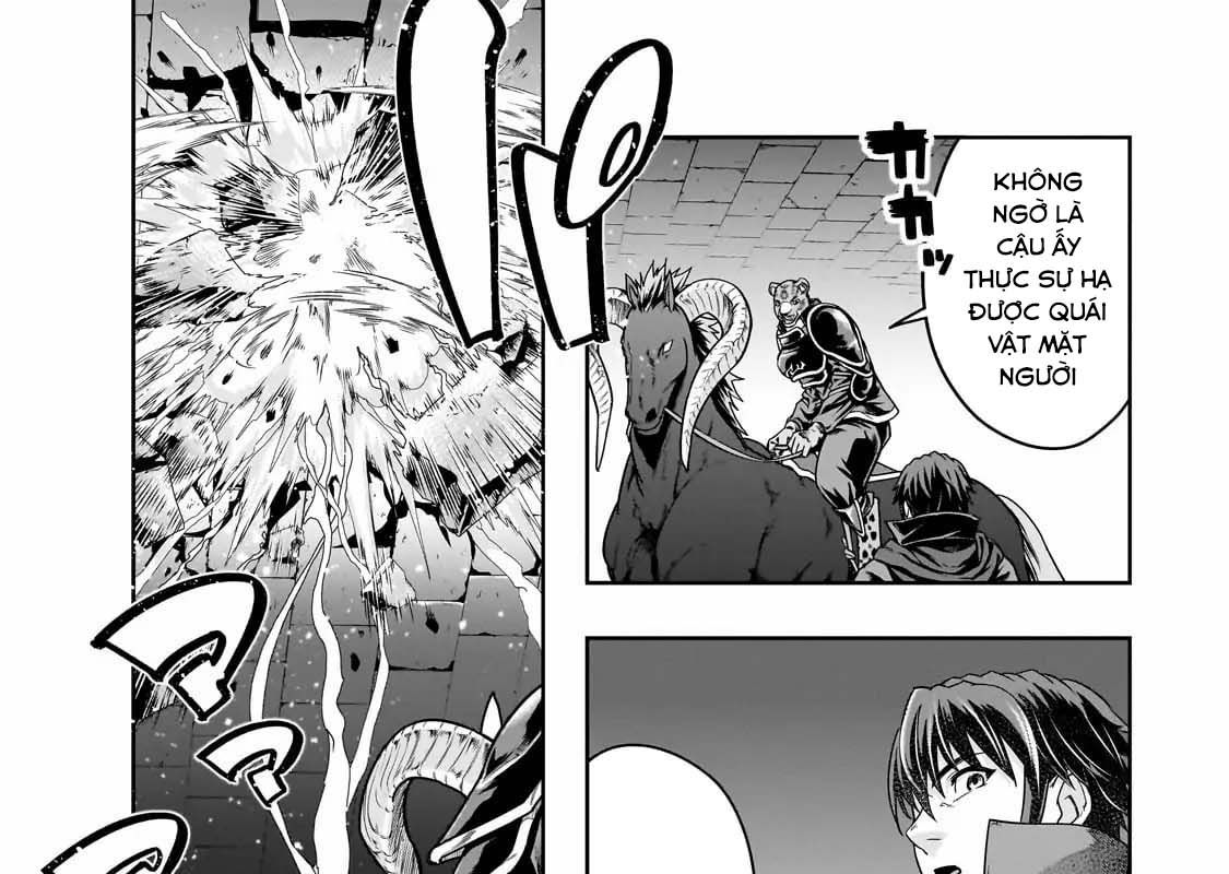 Failure Frame – Kẻ Vô Dụng Trở Thành Kẻ Mạnh Nhất Chapter 38 - Trang 2