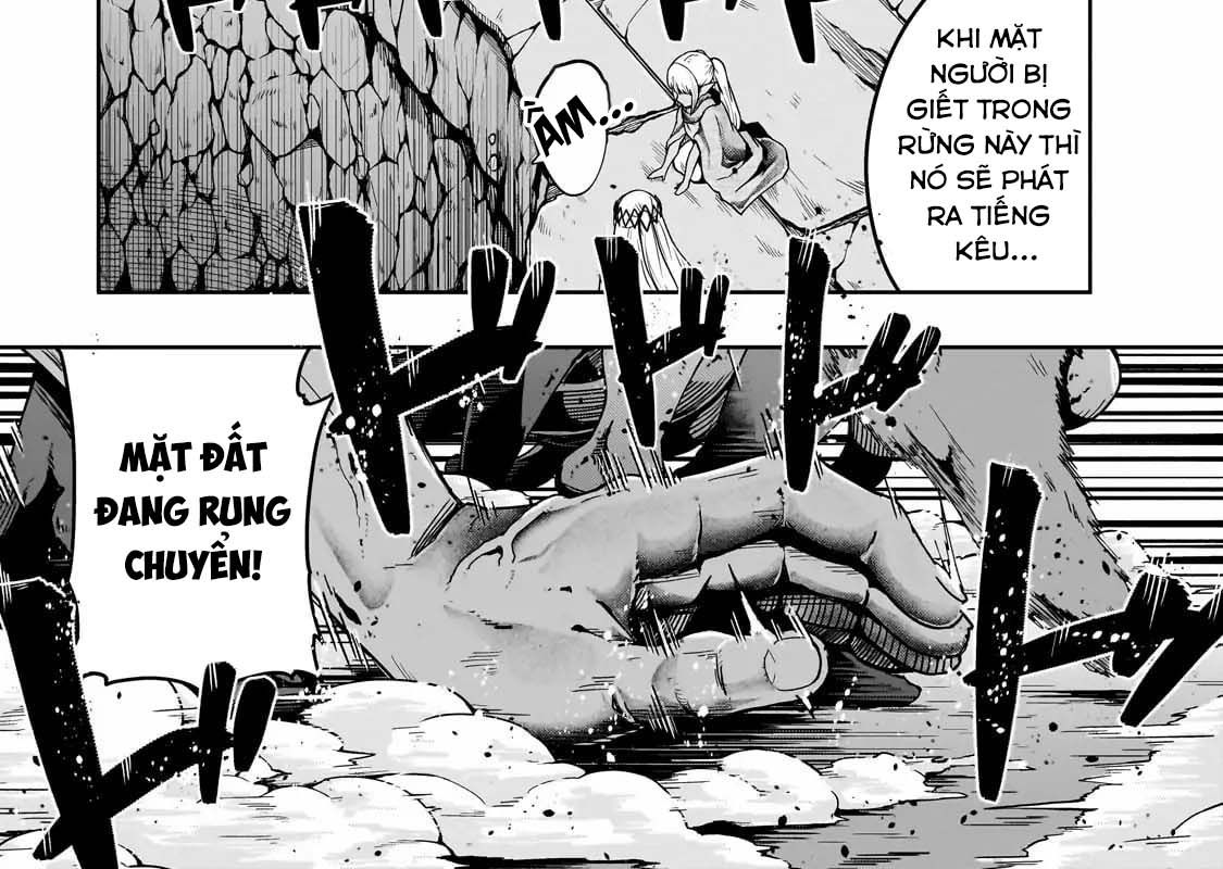 Failure Frame – Kẻ Vô Dụng Trở Thành Kẻ Mạnh Nhất Chapter 38 - Trang 2