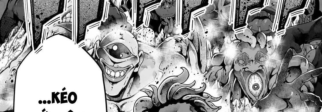 Failure Frame – Kẻ Vô Dụng Trở Thành Kẻ Mạnh Nhất Chapter 38 - Trang 2