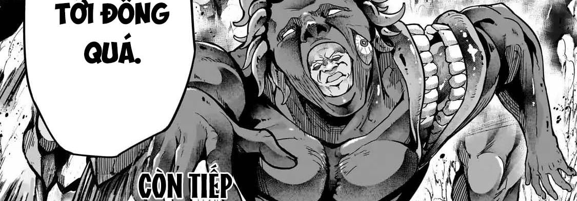 Failure Frame – Kẻ Vô Dụng Trở Thành Kẻ Mạnh Nhất Chapter 38 - Trang 2