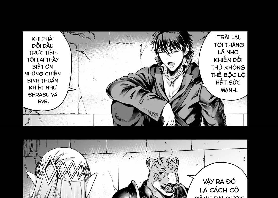 Failure Frame – Kẻ Vô Dụng Trở Thành Kẻ Mạnh Nhất Chapter 38 - Trang 2