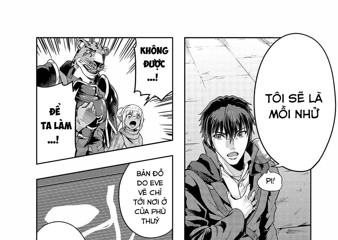 Failure Frame – Kẻ Vô Dụng Trở Thành Kẻ Mạnh Nhất Chapter 39 - Trang 2