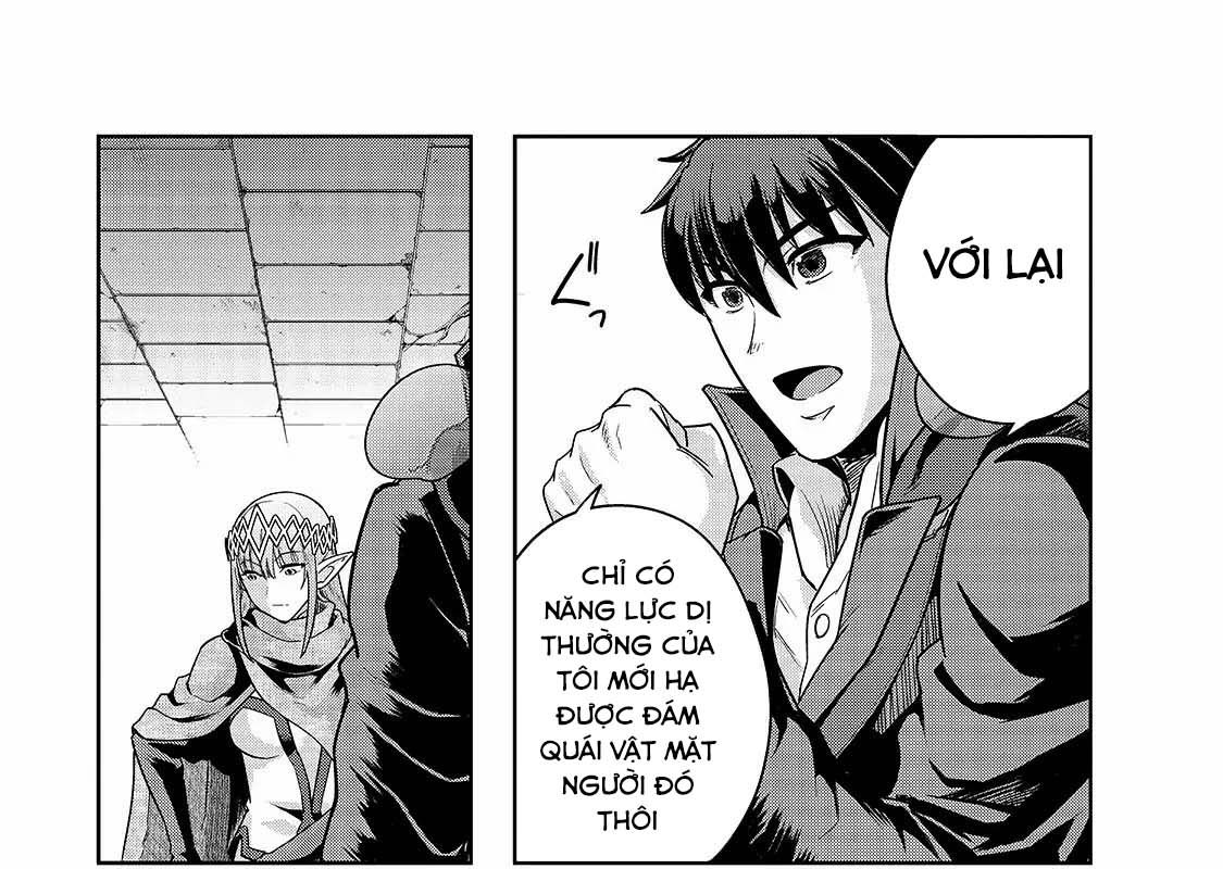 Failure Frame – Kẻ Vô Dụng Trở Thành Kẻ Mạnh Nhất Chapter 39 - Trang 2