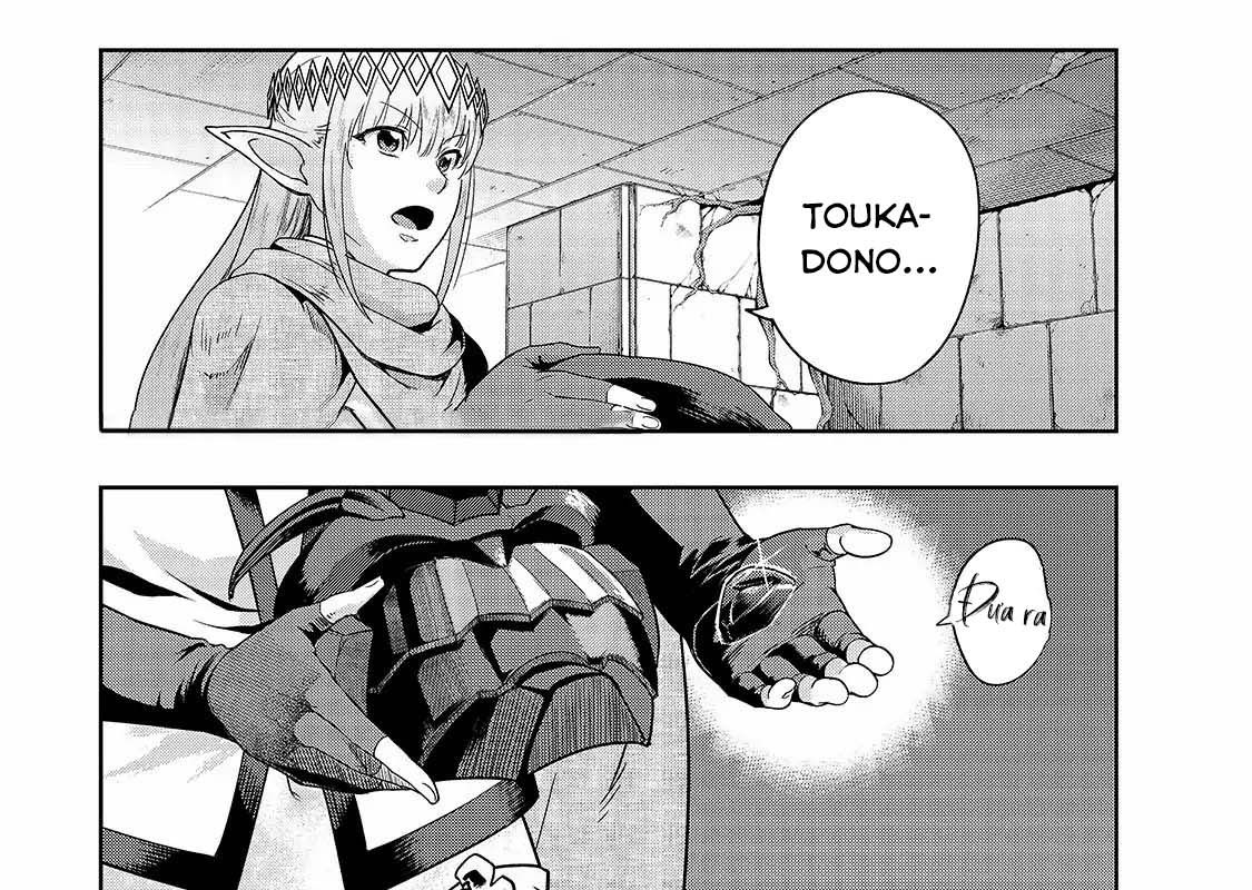 Failure Frame – Kẻ Vô Dụng Trở Thành Kẻ Mạnh Nhất Chapter 39 - Trang 2