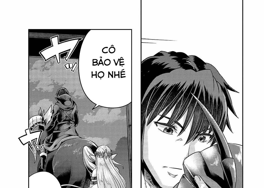 Failure Frame – Kẻ Vô Dụng Trở Thành Kẻ Mạnh Nhất Chapter 39 - Trang 2