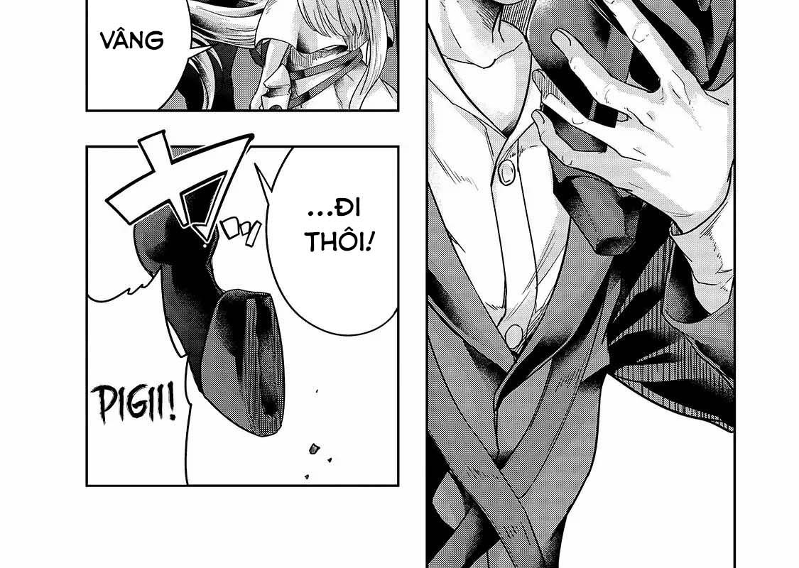 Failure Frame – Kẻ Vô Dụng Trở Thành Kẻ Mạnh Nhất Chapter 39 - Trang 2