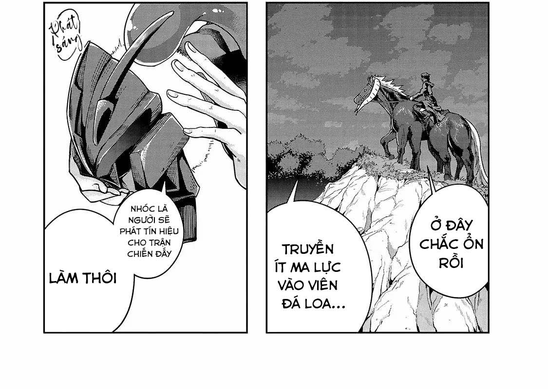 Failure Frame – Kẻ Vô Dụng Trở Thành Kẻ Mạnh Nhất Chapter 39 - Trang 2