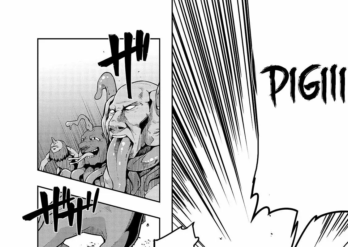 Failure Frame – Kẻ Vô Dụng Trở Thành Kẻ Mạnh Nhất Chapter 39 - Trang 2